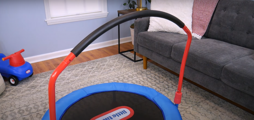 Little Tikes Trampoline Review Best Trampoline For Your Kids   20221006211554 1024x486 